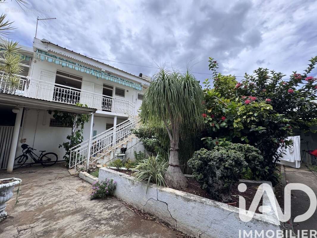 Photo 2 - Appartement à SAINT-PAUL