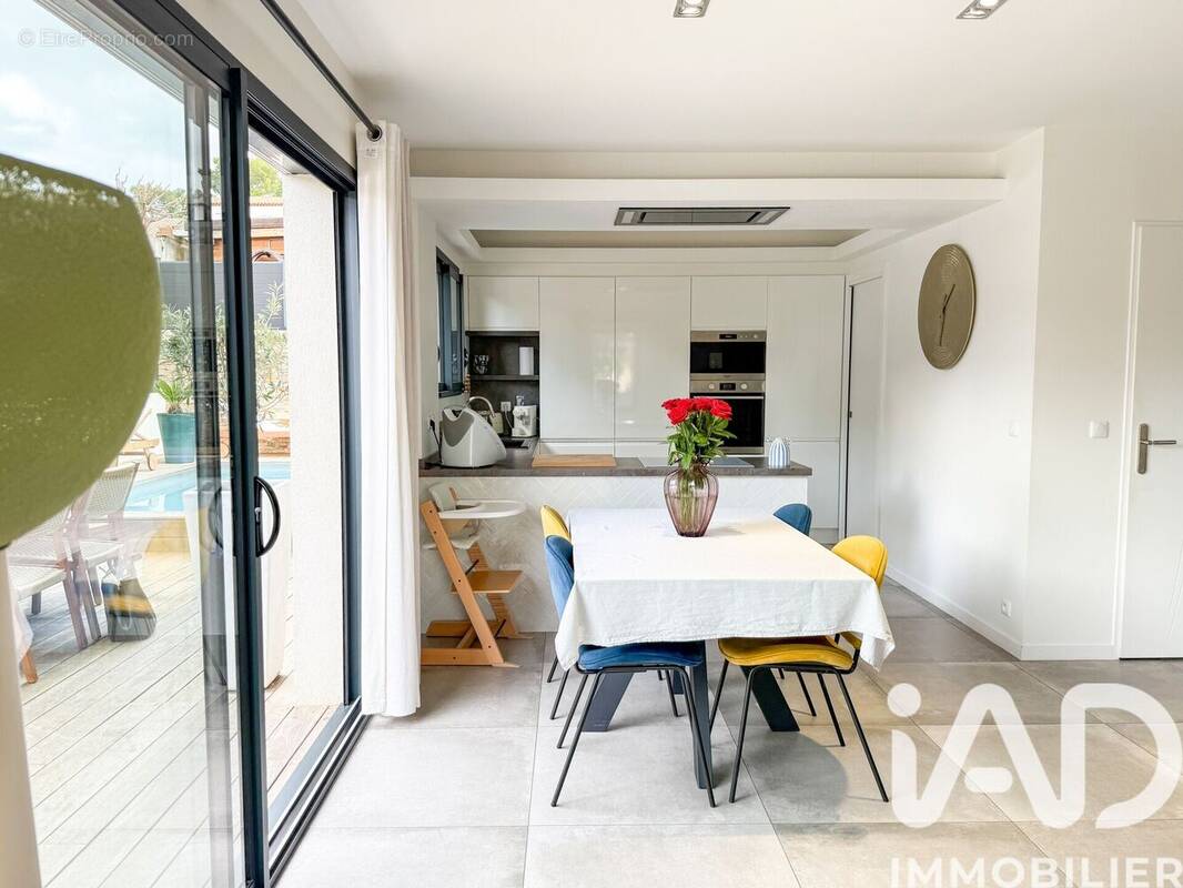 Photo 1 - Maison à SANARY-SUR-MER