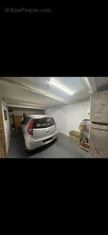 Appartement à SAINT-JEANNET