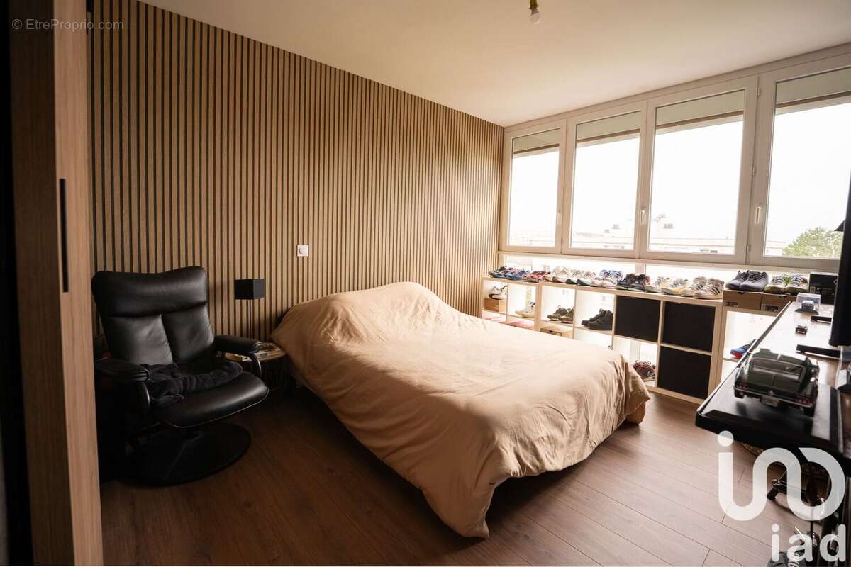 Photo 6 - Appartement à TINQUEUX