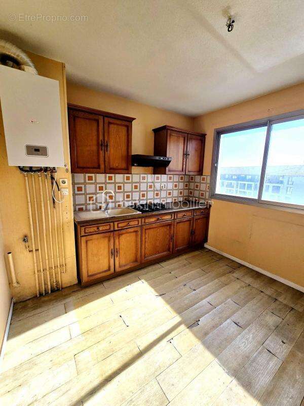 Appartement à ANGLET
