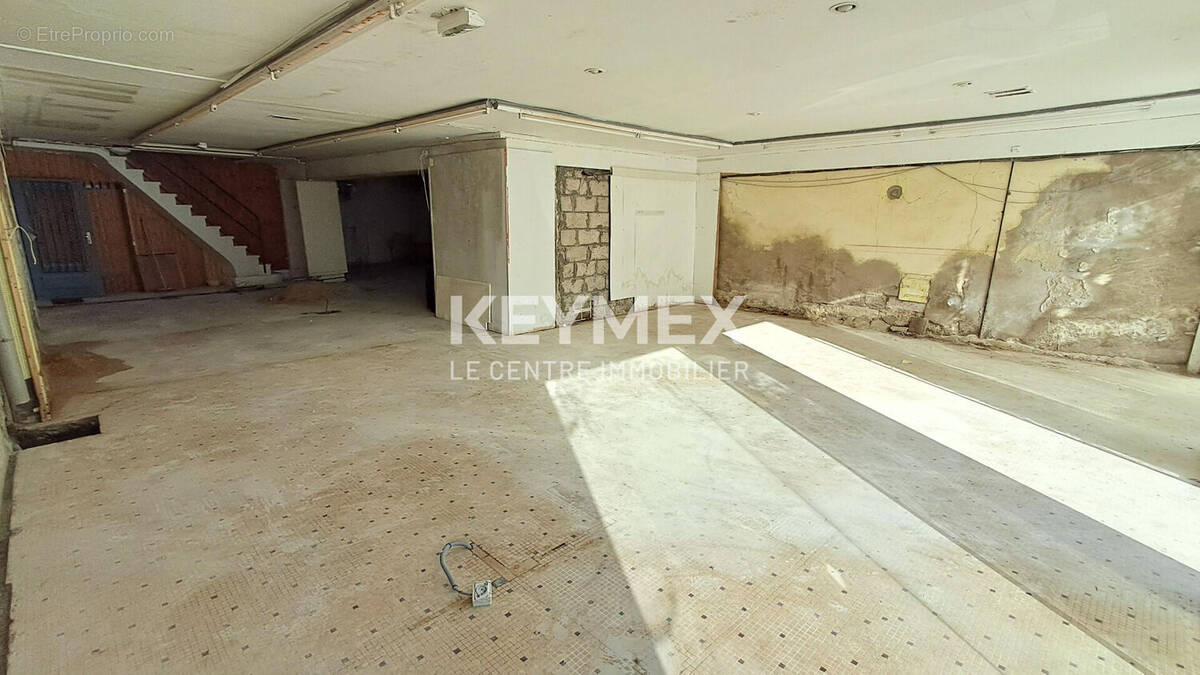 Maison à LA TURBALLE