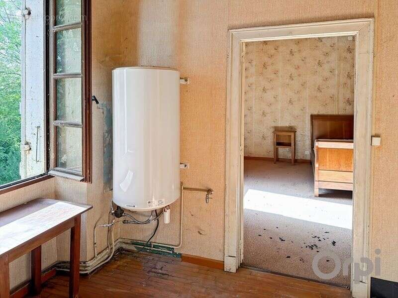 Maison à CONDOM