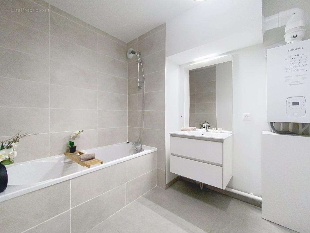 Appartement à LA CHAPELLE-D&#039;ARMENTIERES