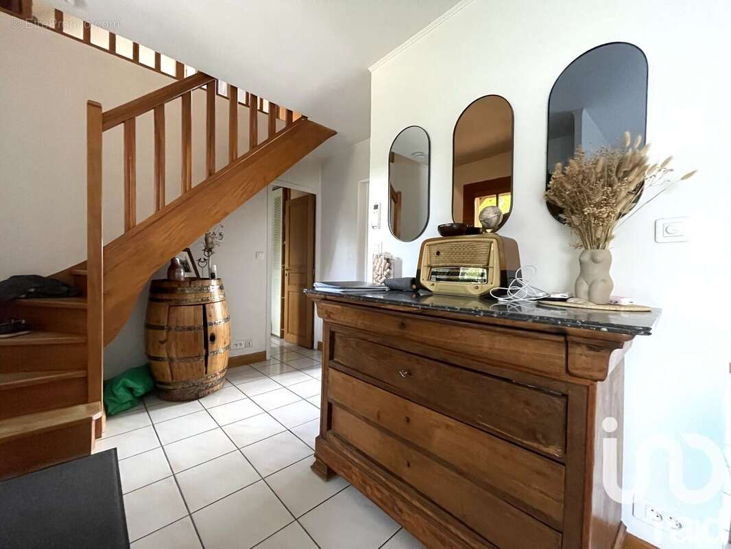 Photo 6 - Maison à RICHEBOURG