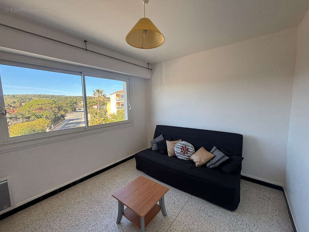 Appartement à NARBONNE