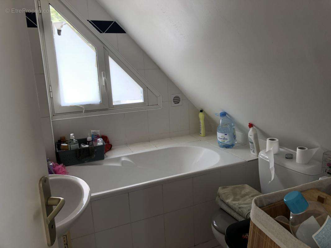 Appartement à SAINT-PAUL