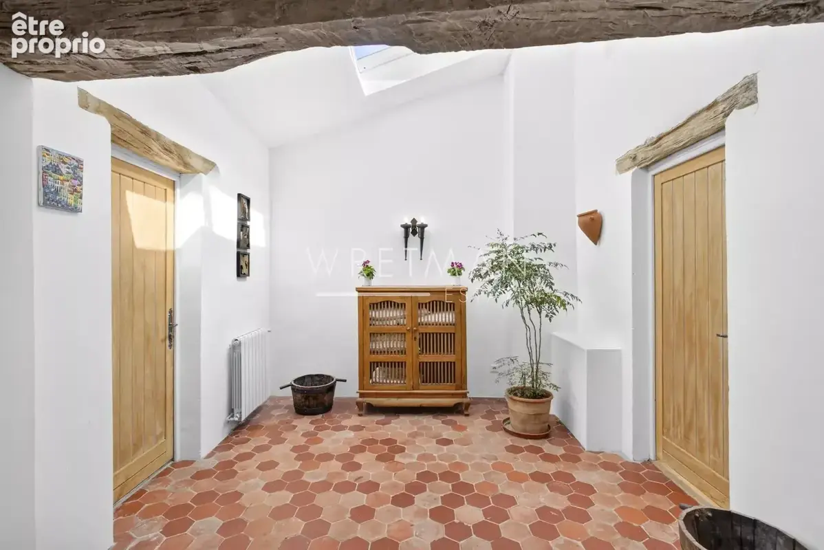 Domaine provençal historique du XVIIe siècle avec piscine - Varages - photo 11