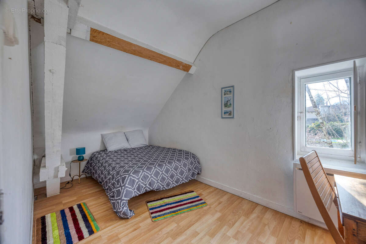 Maison à CORENC