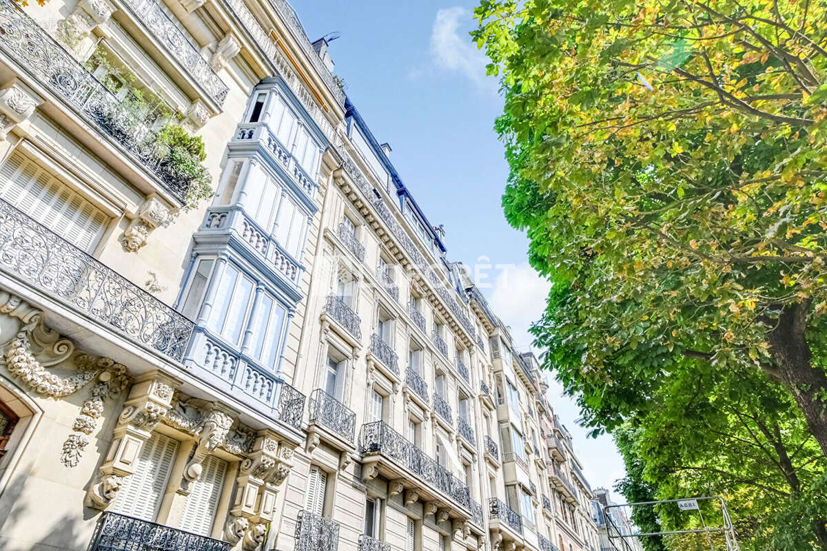 Appartement à PARIS-6E