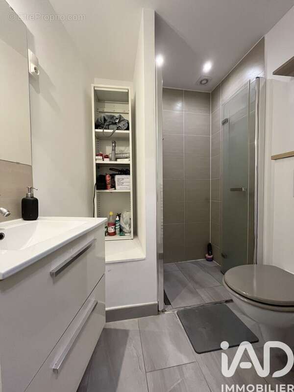 Photo 4 - Appartement à NANCY