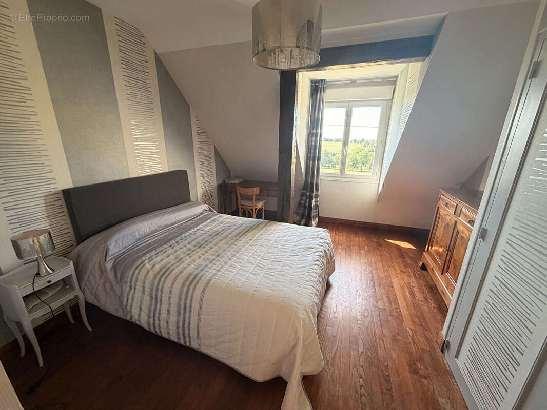 Maison 152m² à erbrée - photo 5