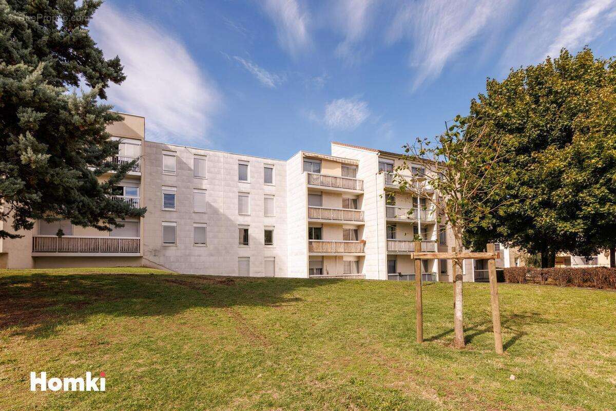 Appartement à BEAUMONT