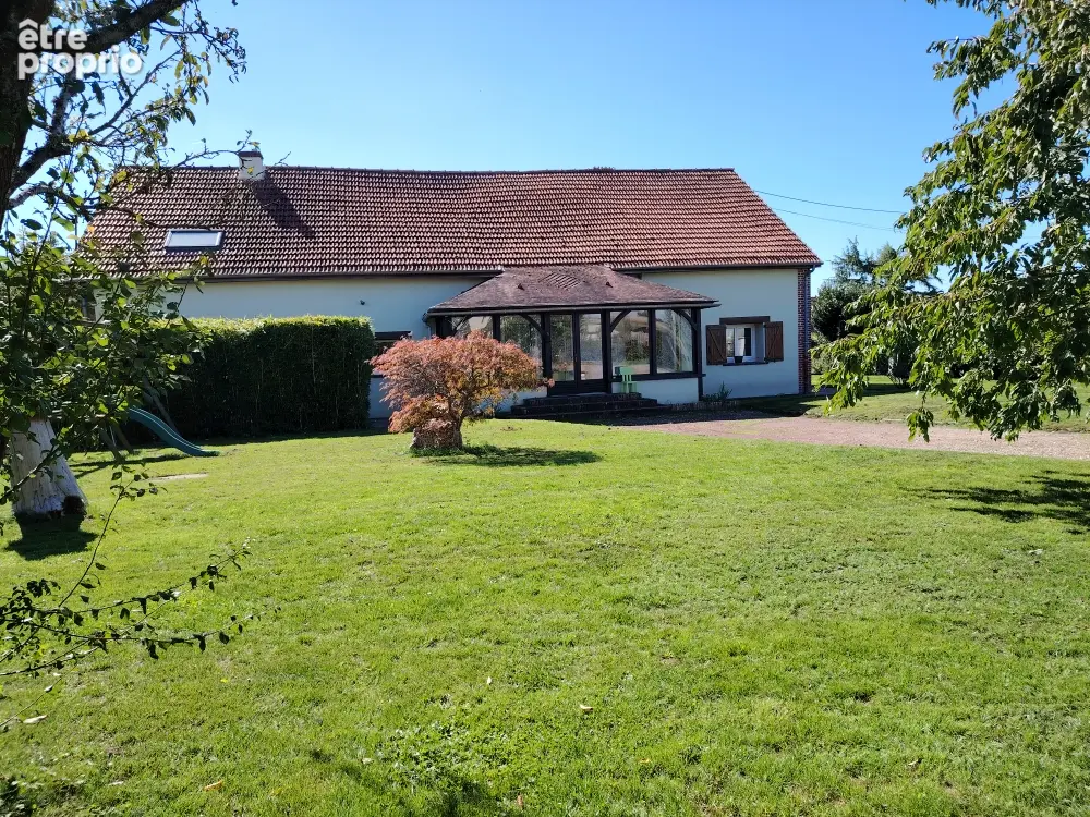 Propriété de 256 m² à 10 min de chartres SECTEUR MIGNIERES - photo 14