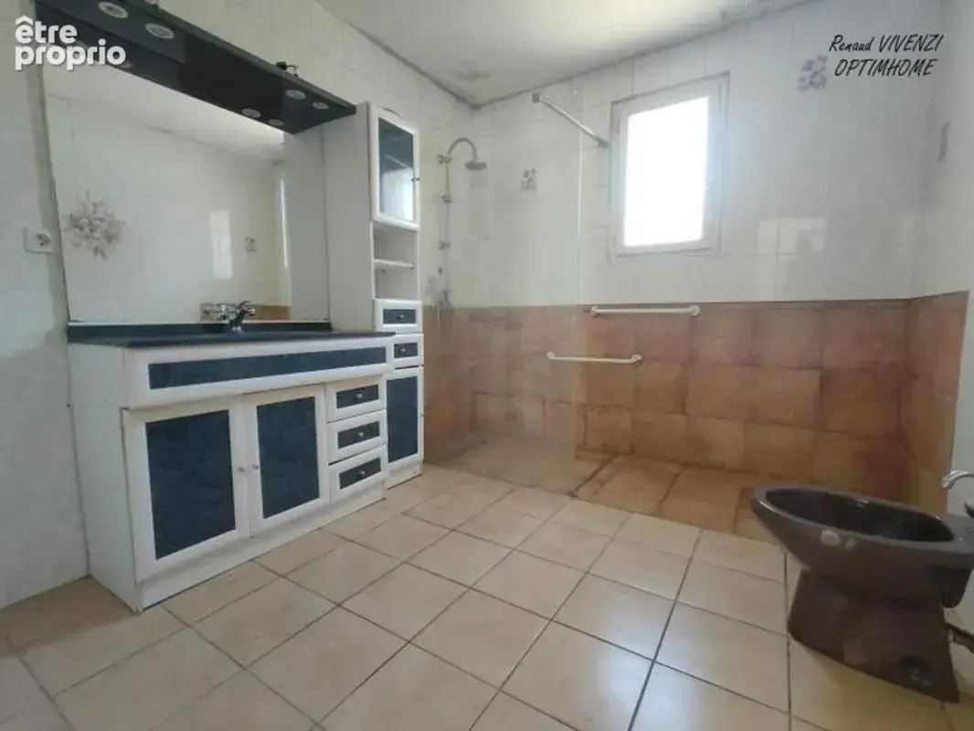 Le boulou – villa 168 m² – 4 chambres – terrain 1 520 m² - photo 14