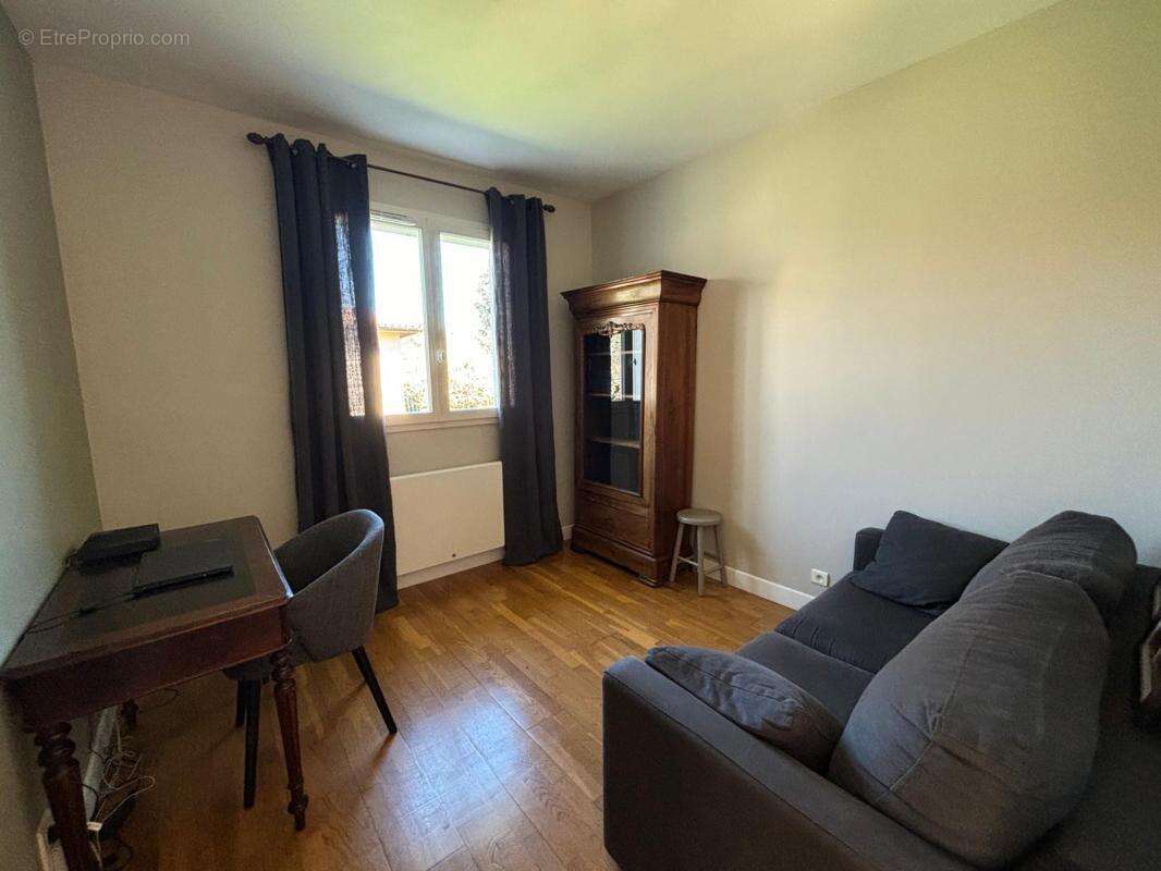 Maison à QUINT-FONSEGRIVES