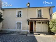 Maison à CONDAT-SUR-VIENNE