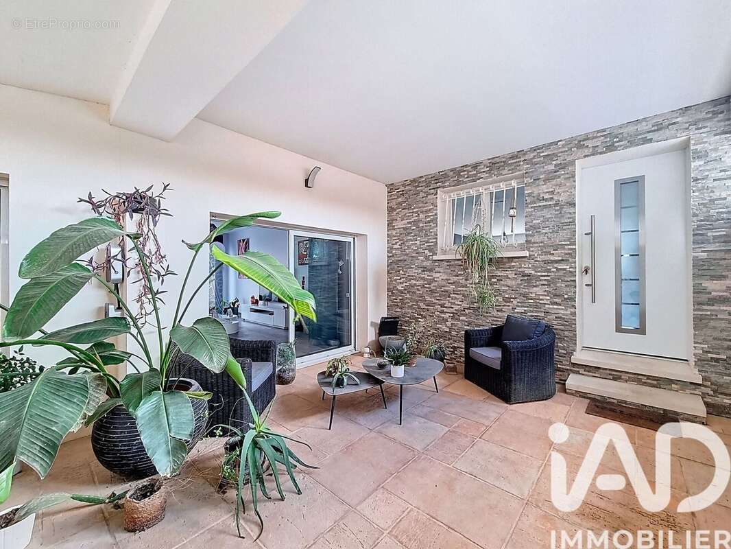 Photo 7 - Maison à SAINT-GERVASY