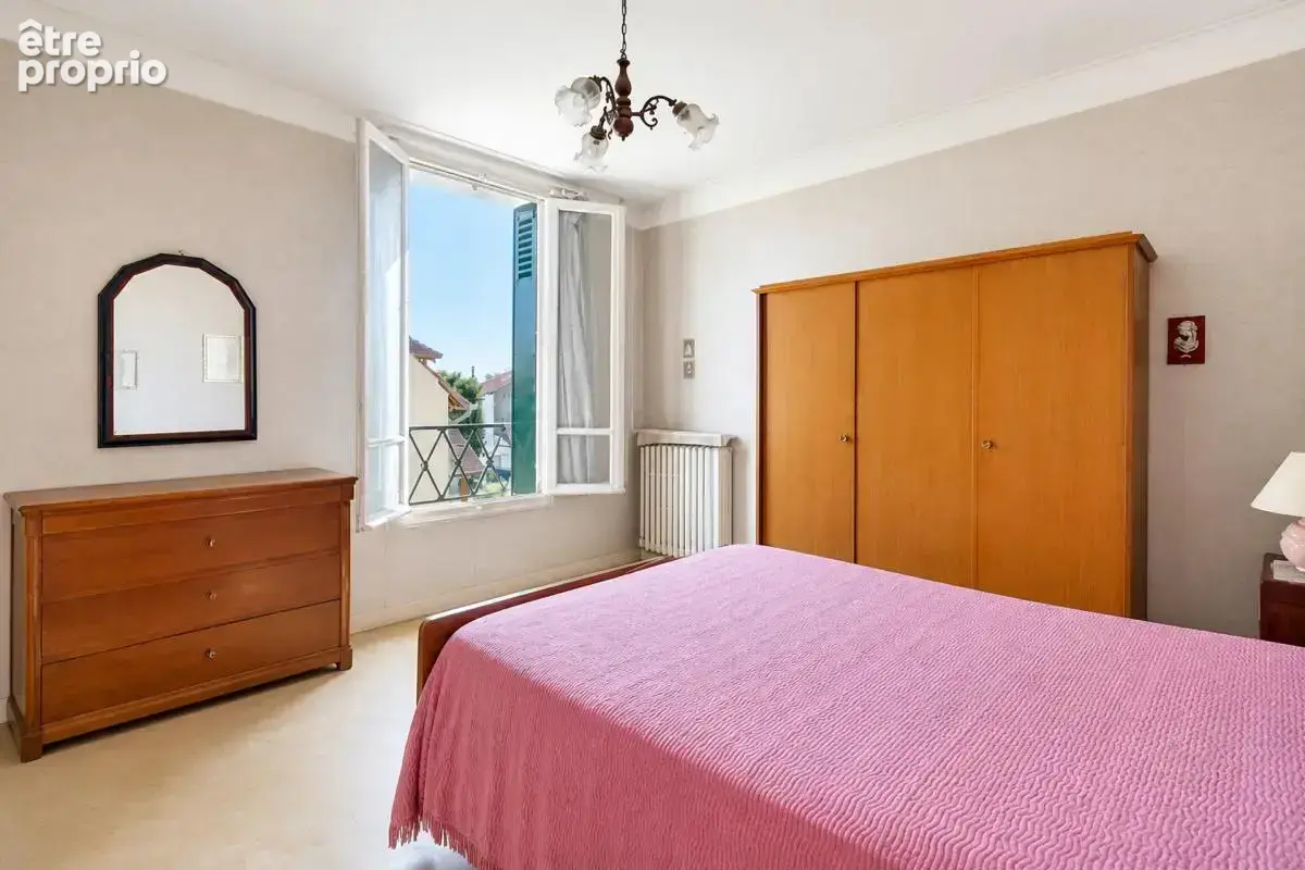 Maison de caractère 4 pièces de 87 m² au Perreux-sur-Marne - photo 12
