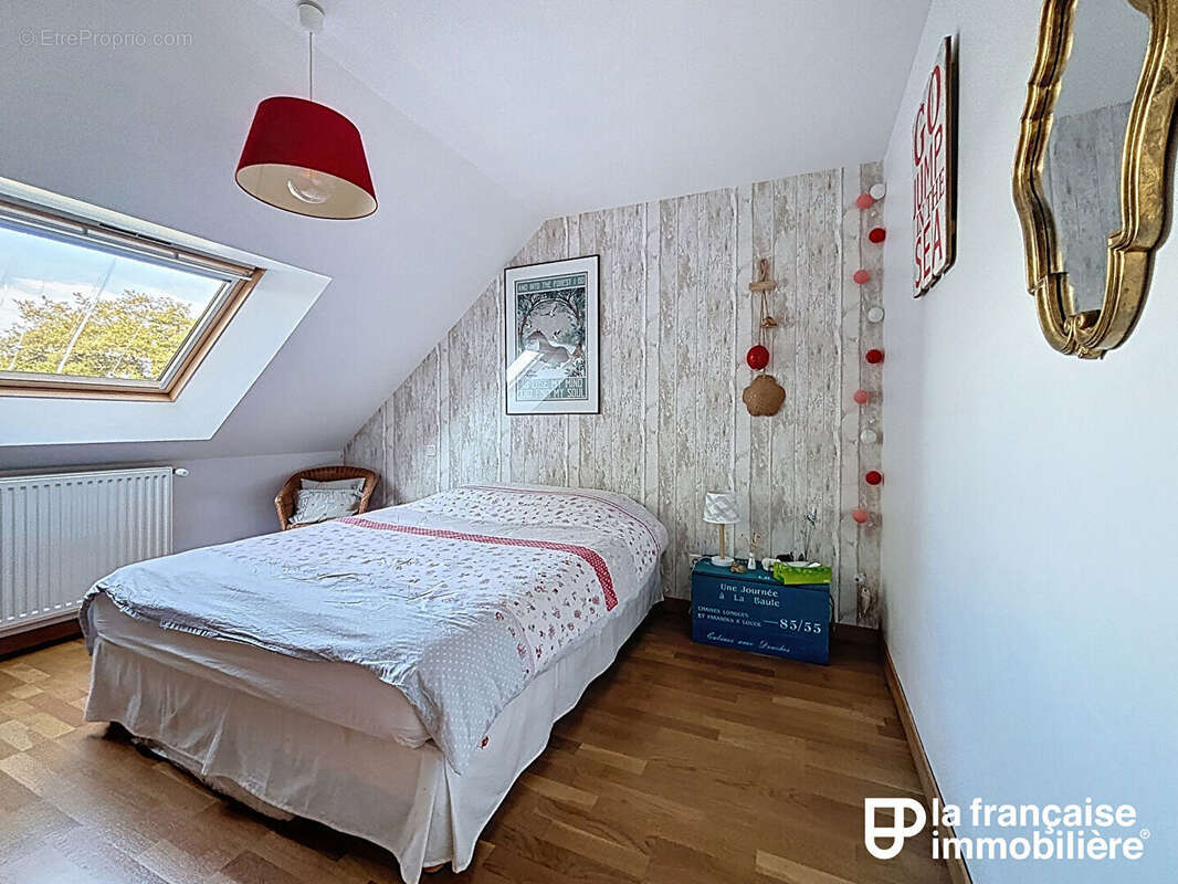 Maison à SAINT-JUST