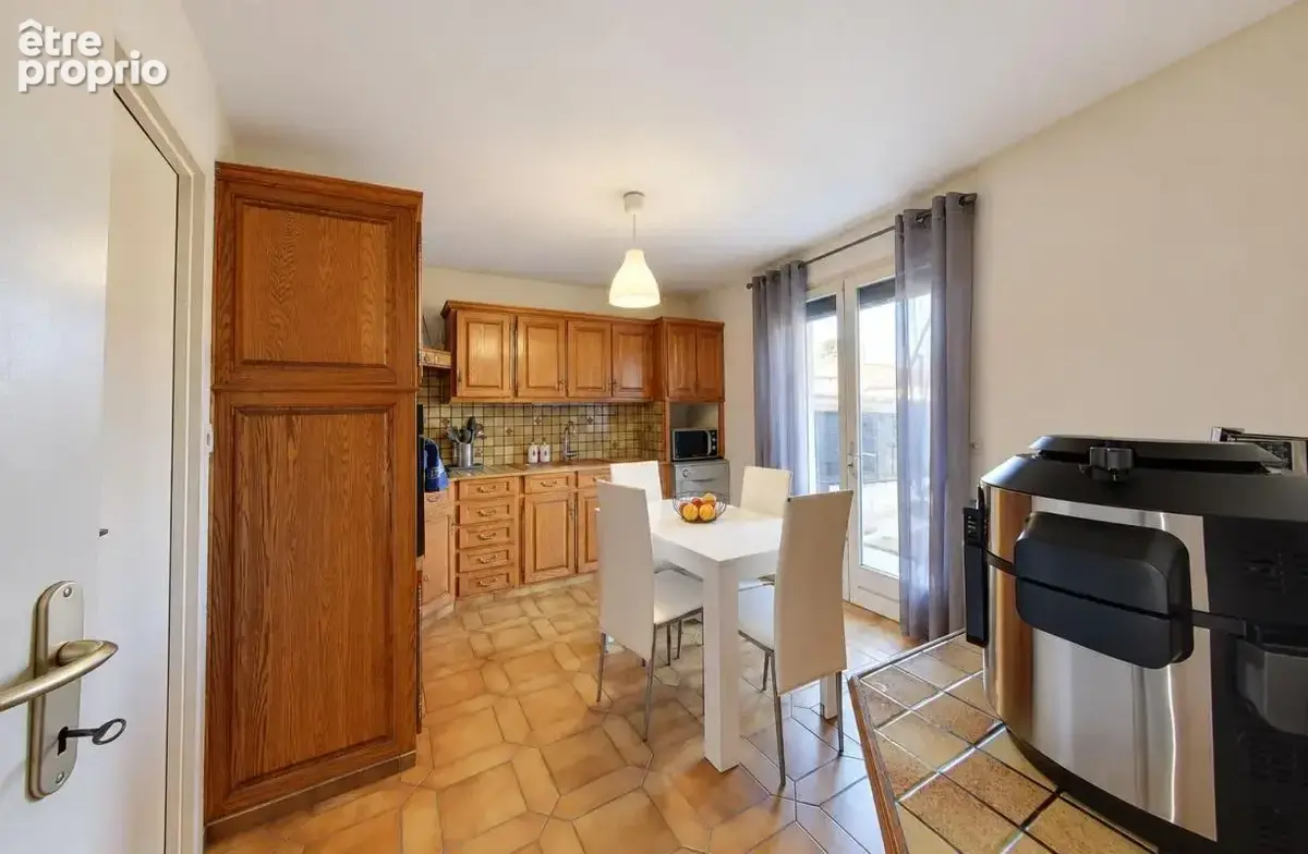 Maison À Vendre - photo 6