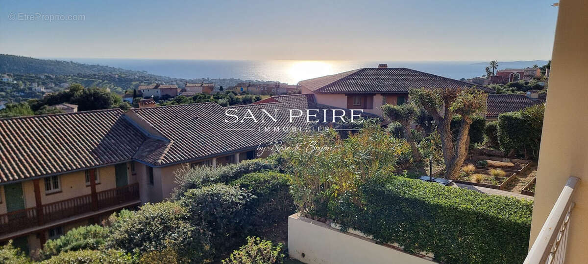 Appartement à LES ISSAMBRES