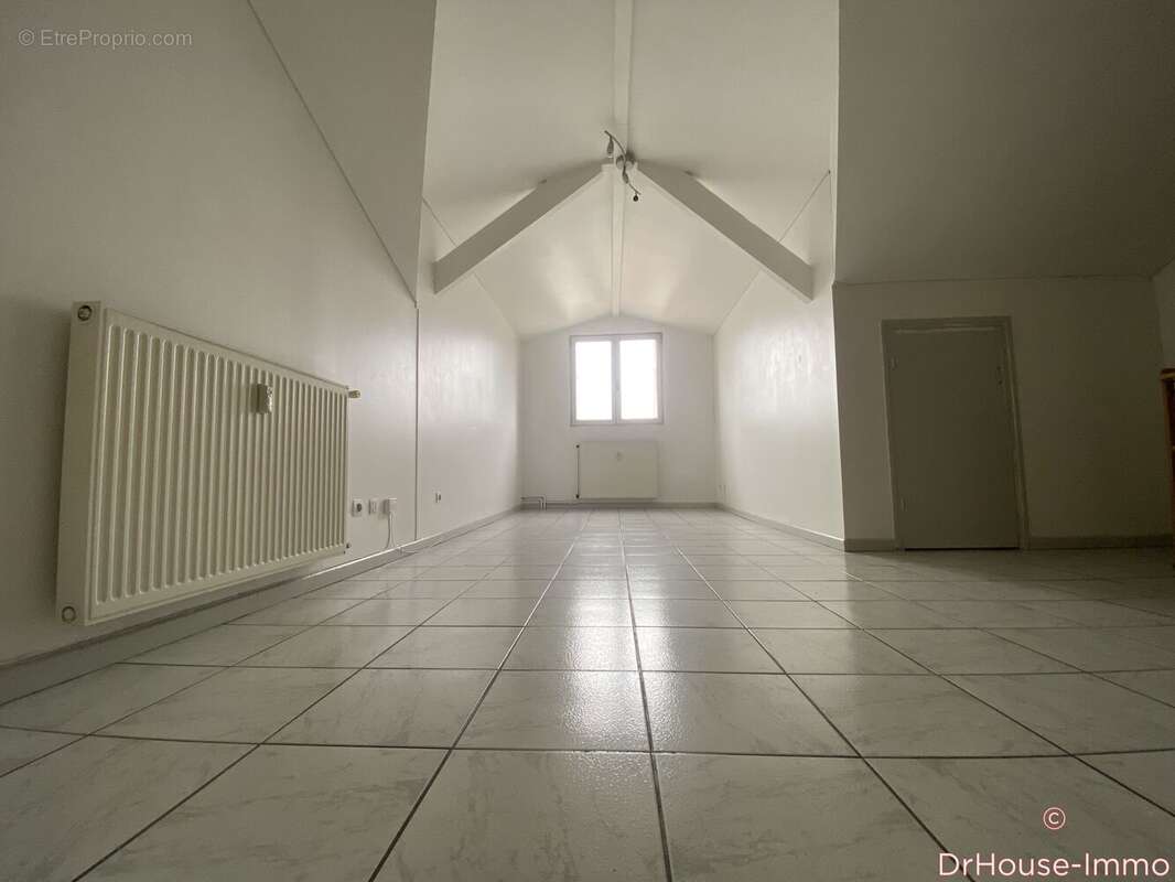 Appartement à PAMIERS