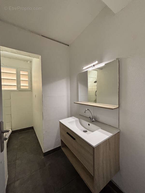 Appartement à TARBES