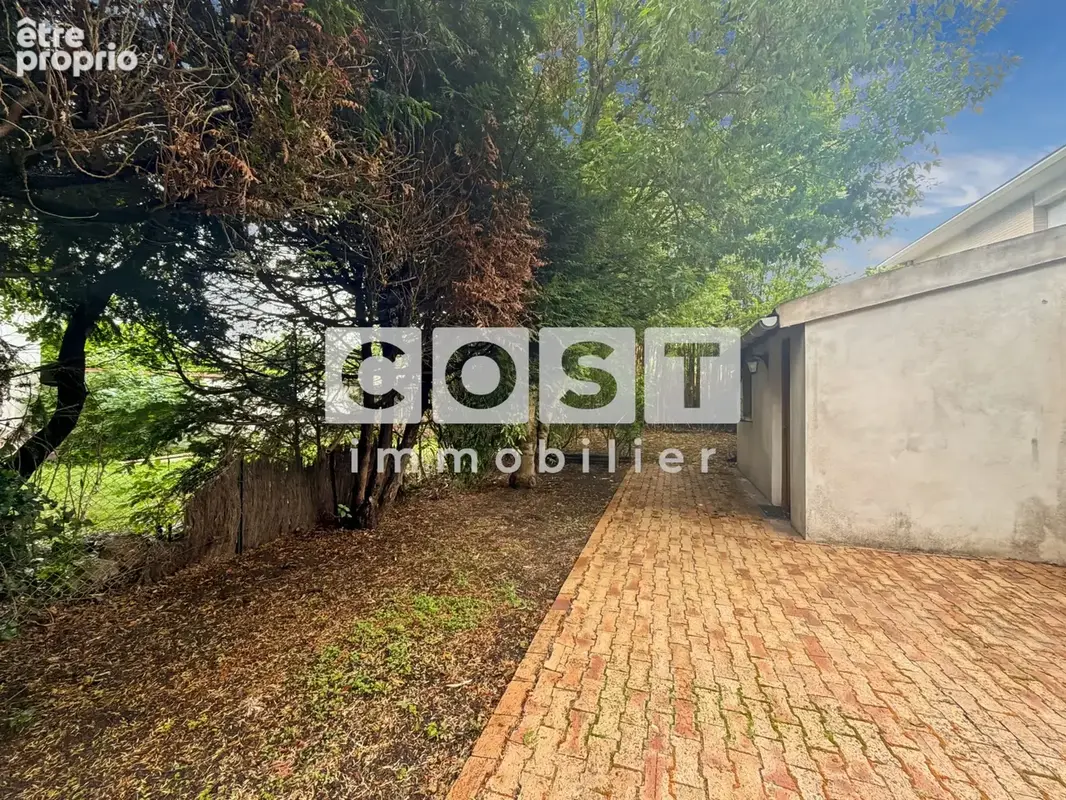 Maison 3 pièces 100 m² à vendre à Asnieres-Sur-Seine (92600) - photo 6