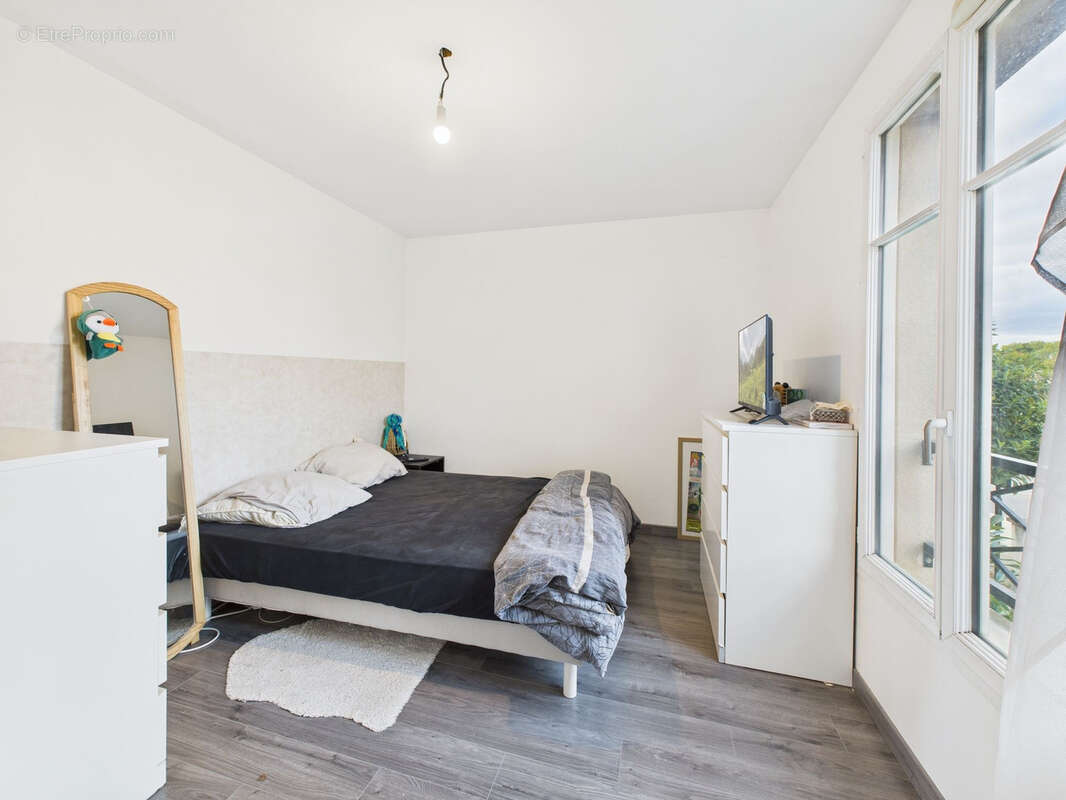 Maison à TIGERY