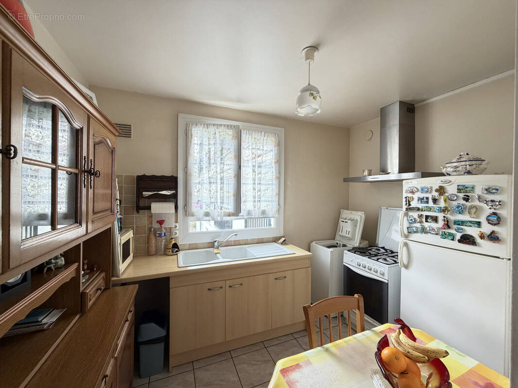 Appartement à MAROMME