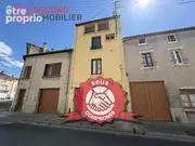 Appartement à VIC-LE-COMTE