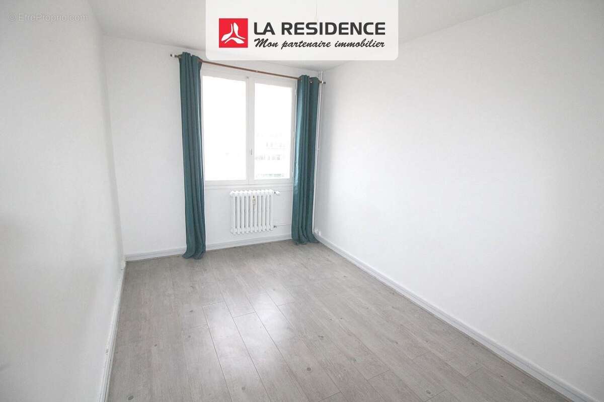 Appartement 63 m² à Rouen  - photo 6