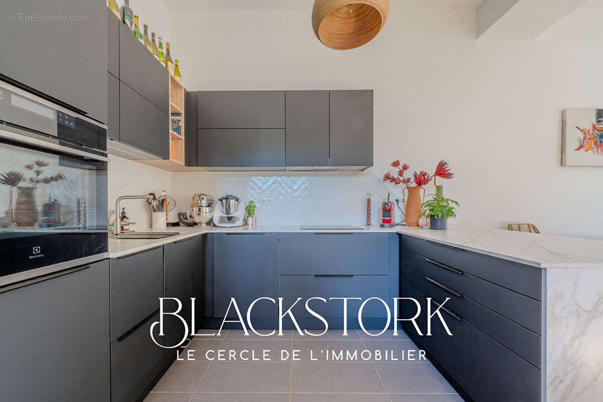 Appartement UNIQUE COLMAR SUD 3 pièces 104 m2 - photo 3