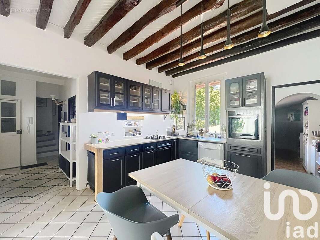 Photo 7 - Appartement à TOURNAN-EN-BRIE