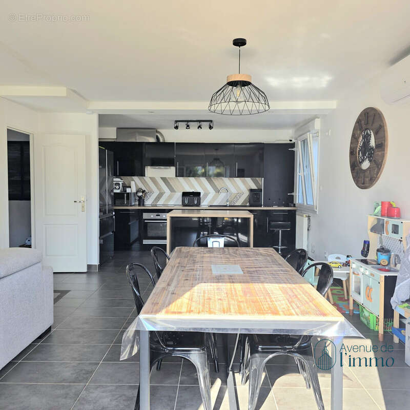 Appartement à ANGERS