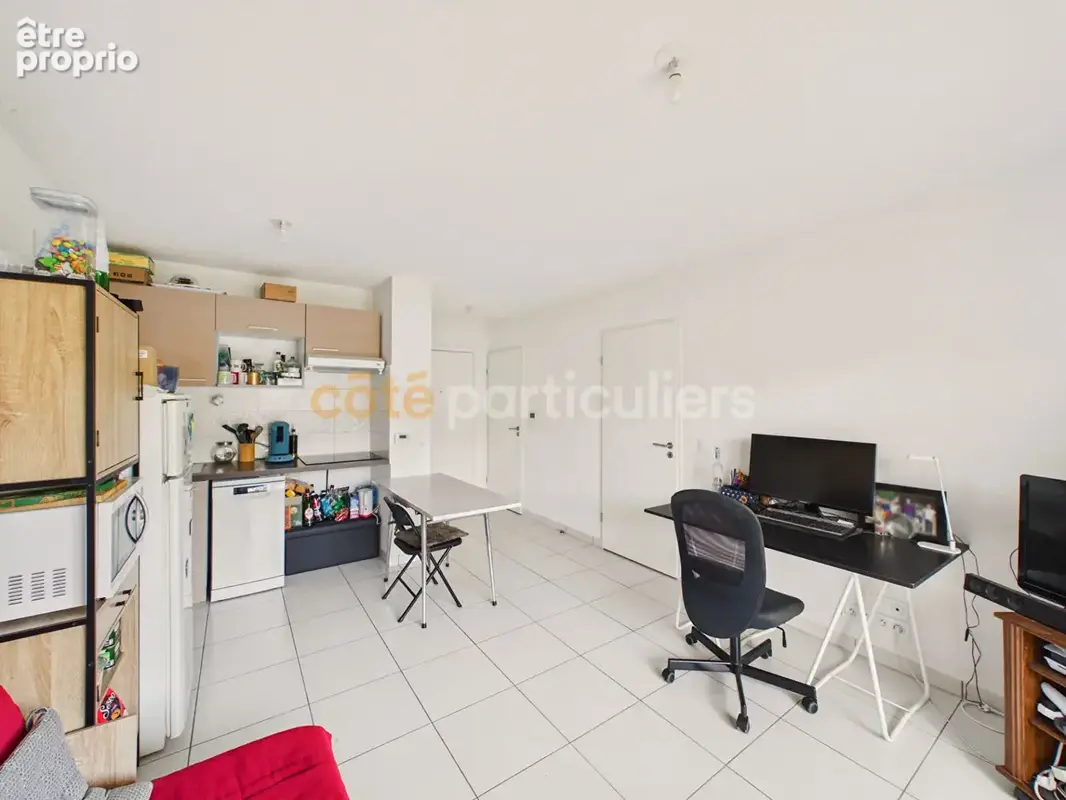 Appartement Parempuyre 2 pièces 39 m2 - photo 4