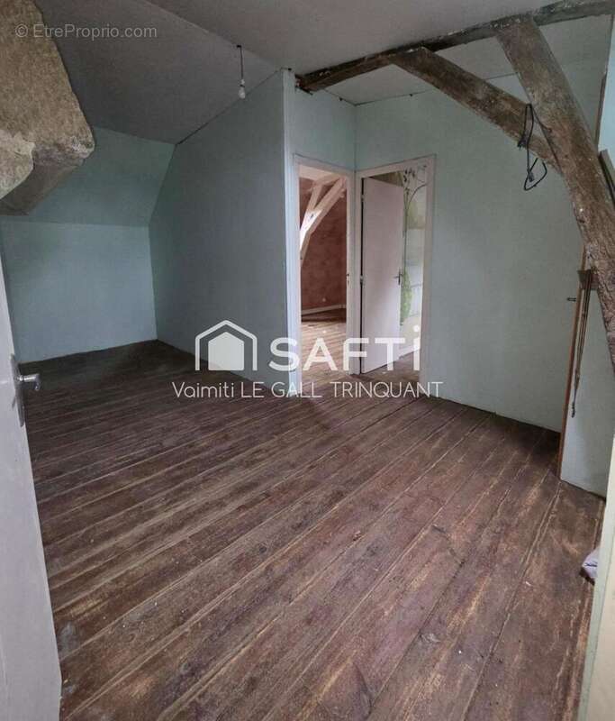 Photo 7 - Maison à SAINT-RENAN