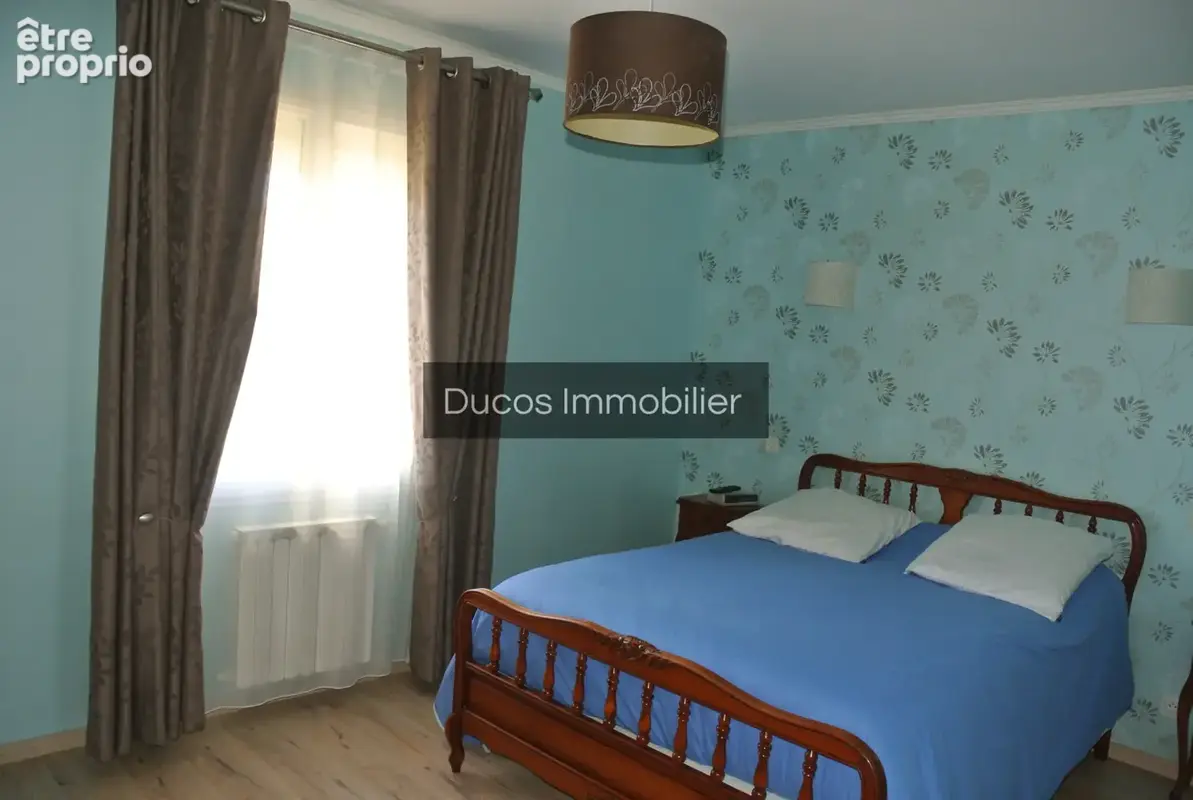 Maison de construction traditionnelle - photo 8