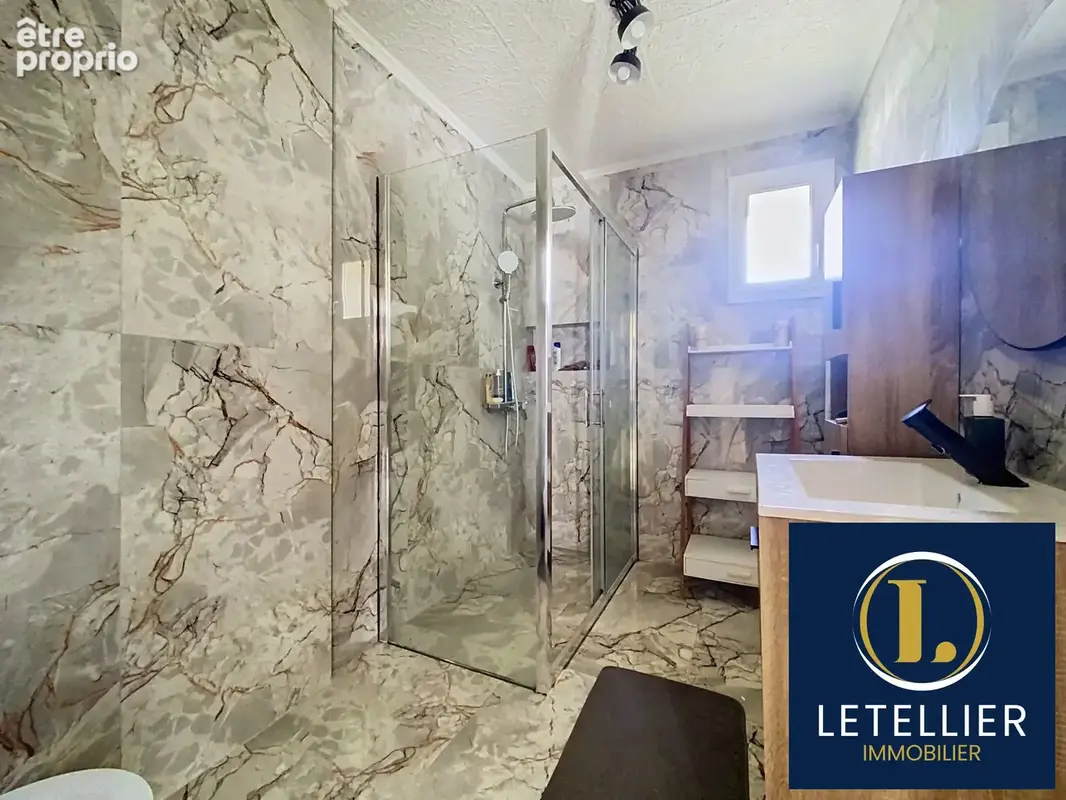 Maison 6 pièces 92 m² à vendre à Saint-Ouen-Du-Tilleul (27670) - photo 7