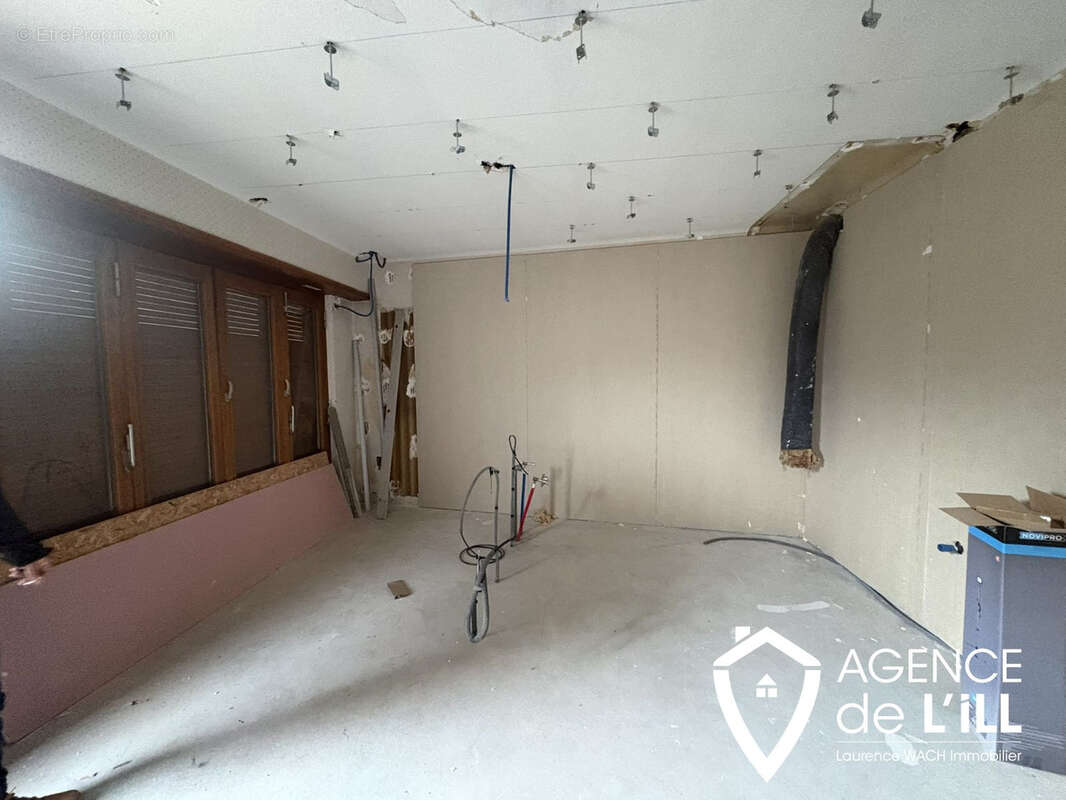 Maison à vendre Triembach au val - photo 3