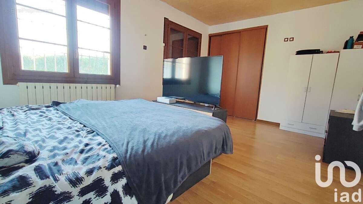 Photo 9 - Maison à VIARMES