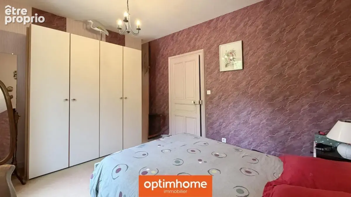 Maison à vendre 5 pièces SAINT MAURICE SUR MOSELLE (88) - photo 11