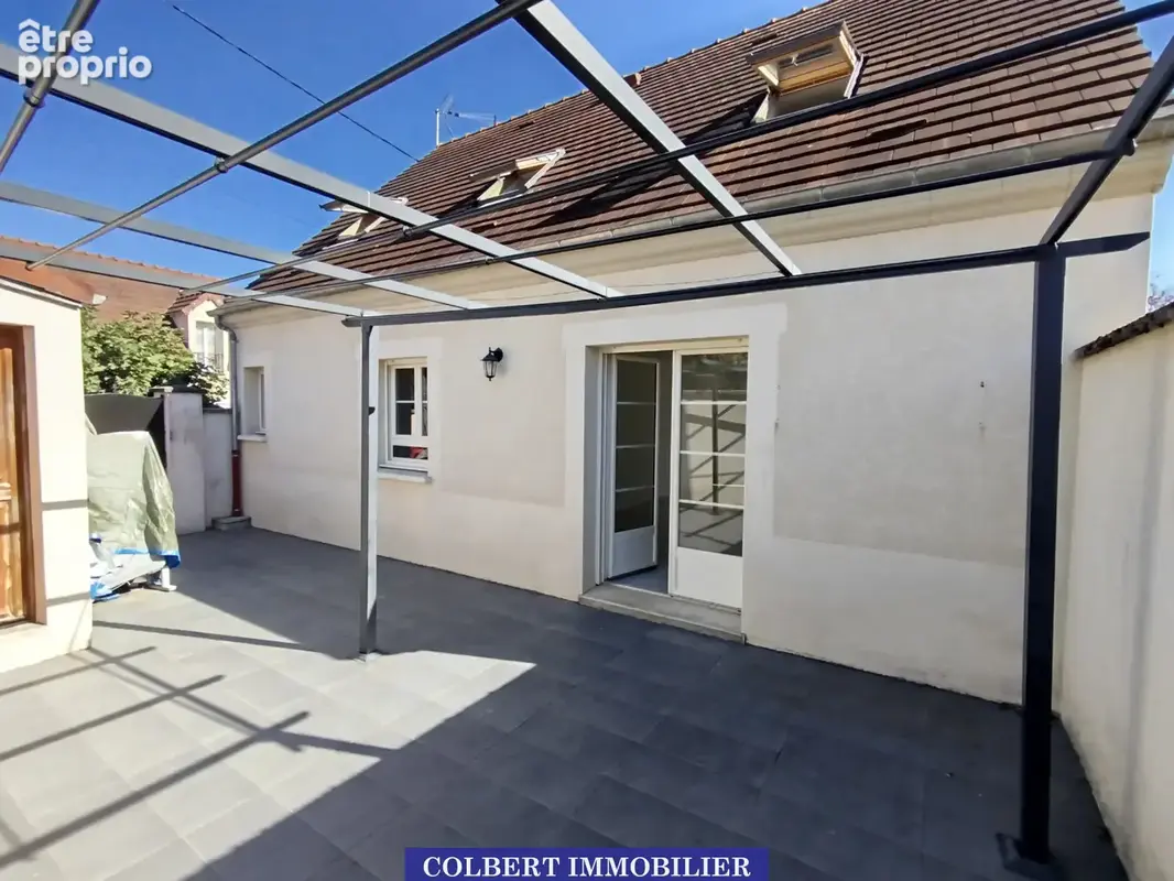Nouveauté à appoigny - photo 9