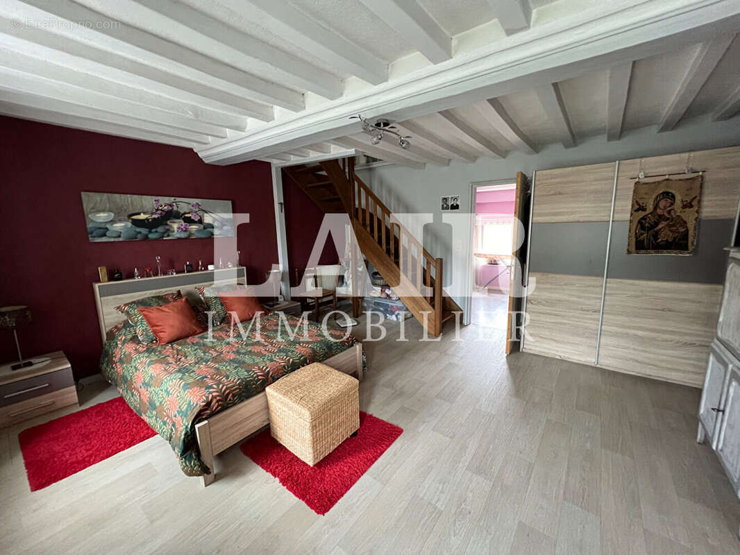 Maison à MORTAGNE-AU-PERCHE