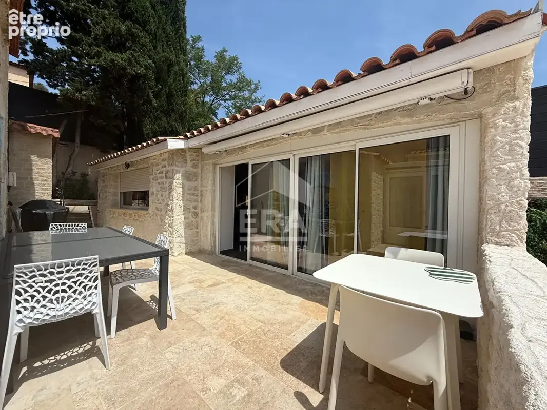 Maison 193m² à roquevaire - photo 12