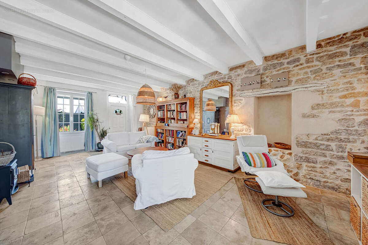 Propriété de charme à Izier - photo 3