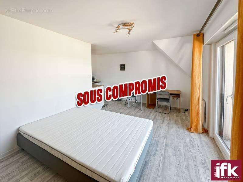 Appartement à HORBOURG-WIHR