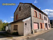 Maison à BOSMOREAU-LES-MINES