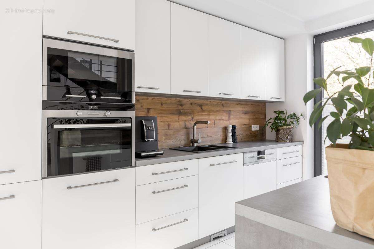 Appartement à LYON-7E